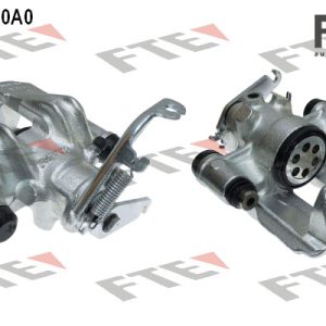 Etrier frana FTE 9291543 – IVECO | AutoRival