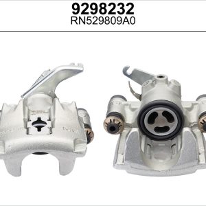 Etrier frana FTE 9298232 – IVECO | AutoRival