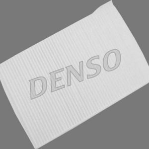 Filtru aer habitaclu DENSO DCF368P – IVECO | AutoRival
