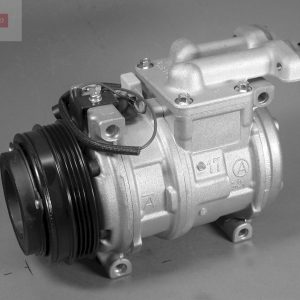 Compresor climatizare DENSO DCP12009 – IVECO | AutoRival