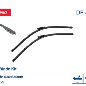 Lamela stergator DENSO DF-405 – IVECO | AutoRival
