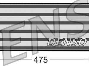 Intercooler compresor DENSO DIT12001 – IVECO | AutoRival