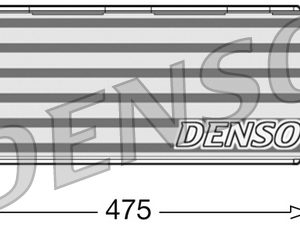 Intercooler compresor DENSO DIT12002 – IVECO | AutoRival