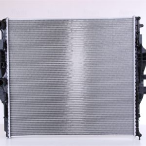 Radiator racire motor NISSENS 61989
