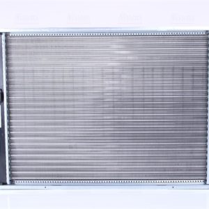 Radiator racire motor NISSENS 62288