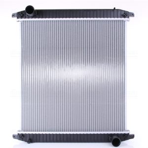 Radiator racire motor NISSENS 62341A