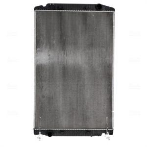 Radiator racire motor NISSENS 63329A