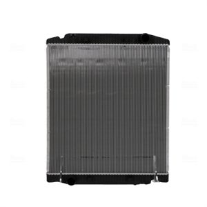 Radiator racire motor NISSENS 63330A