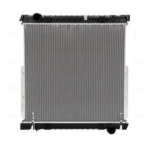 Radiator racire motor NISSENS 63333