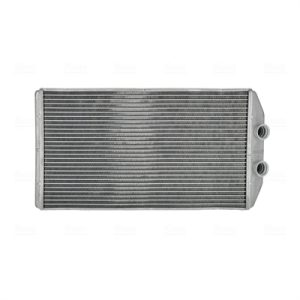 Schimbator de caldura incalzire habitaclu NISSENS 707314