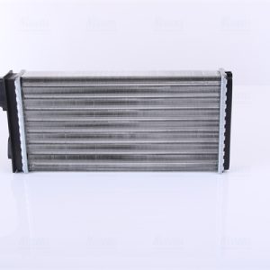 Schimbator de caldura incalzire habitaclu NISSENS 71808