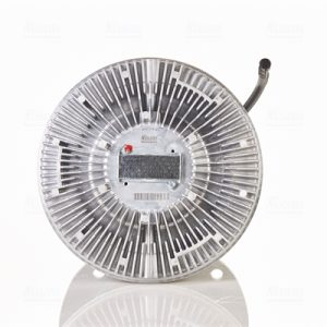 Cupla ventilator radiator NISSENS 86082