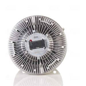 Cupla ventilator radiator NISSENS 86087