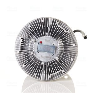 Cupla ventilator radiator NISSENS 86088