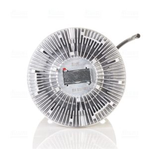 Cupla ventilator radiator NISSENS 86126
