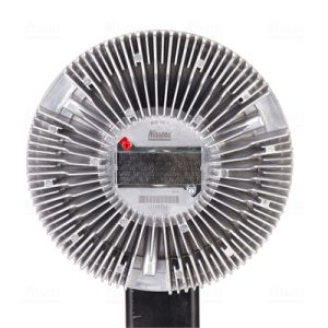 Cupla ventilator radiator NISSENS 86151