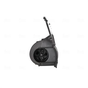 Ventilator habitaclu NISSENS 87642