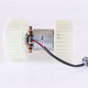 Ventilator habitaclu NISSENS 87842