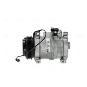 Compresor climatizare NISSENS 891005