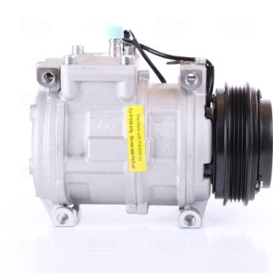 Compresor climatizare NISSENS 89329