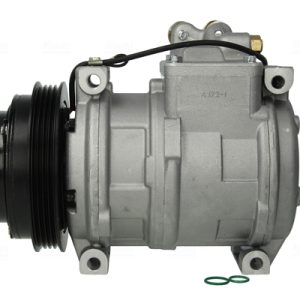 Compresor climatizare NISSENS 89414