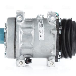 Compresor climatizare NISSENS 89416