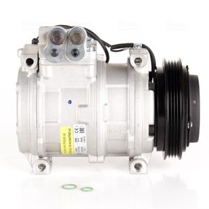 Compresor climatizare NISSENS 89699