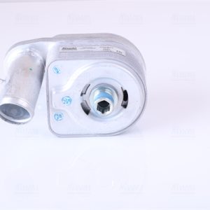 Radiator ulei motor NISSENS 90796