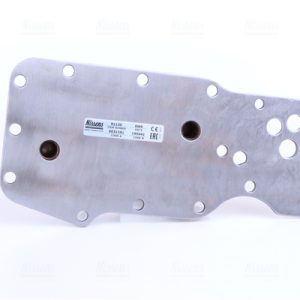 Radiator ulei motor NISSENS 91130