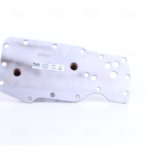 Radiator ulei motor NISSENS 91131