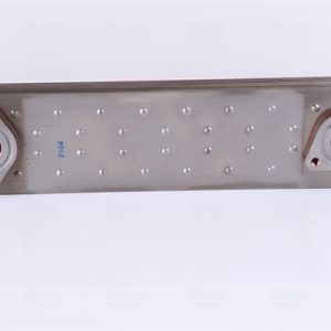 Radiator ulei motor NISSENS 91132
