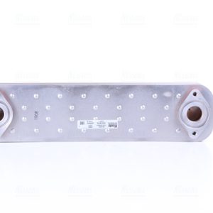 Radiator ulei motor NISSENS 91133