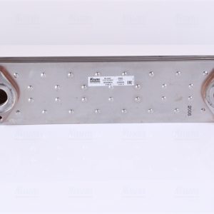 Radiator ulei motor NISSENS 91135