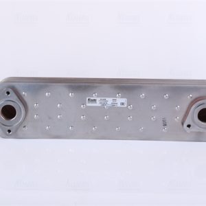 Radiator ulei motor NISSENS 91168