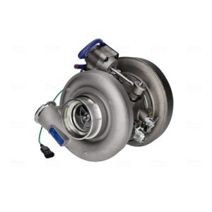 Compresor sistem de supraalimentare NISSENS 93333
