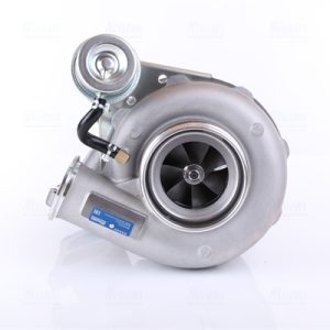 Compresor sistem de supraalimentare NISSENS 93340