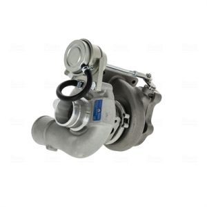 Compresor sistem de supraalimentare NISSENS 93473
