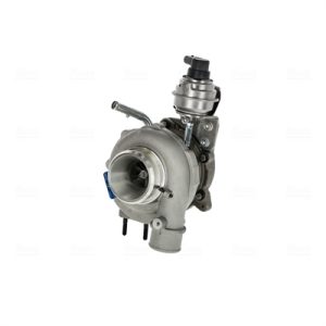 Compresor sistem de supraalimentare NISSENS 93476