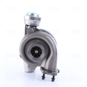 Compresor sistem de supraalimentare NISSENS 93483