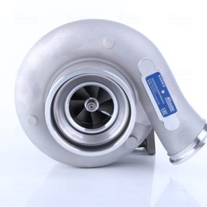Compresor sistem de supraalimentare NISSENS 93663