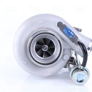 Compresor sistem de supraalimentare NISSENS 93689