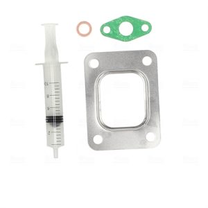 Compresor sistem de supraalimentare NISSENS 93702