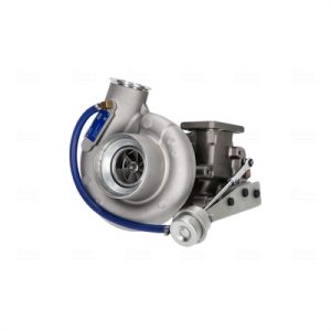 Compresor sistem de supraalimentare NISSENS 93711