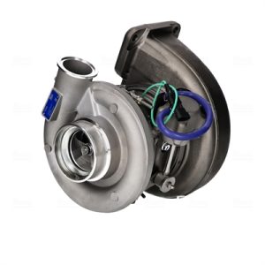 Compresor sistem de supraalimentare NISSENS 93733