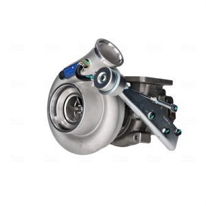 Compresor sistem de supraalimentare NISSENS 93848