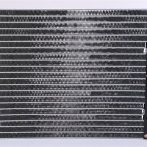 Condensator climatizare NISSENS 94990