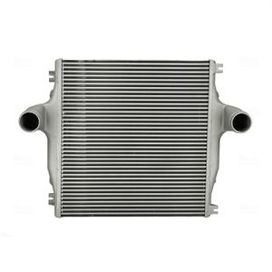 Intercooler compresor NISSENS 961326