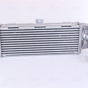 Intercooler compresor NISSENS 96202
