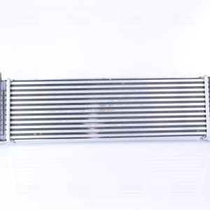 Intercooler compresor NISSENS 96245
