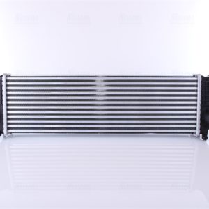 Intercooler compresor NISSENS 96246